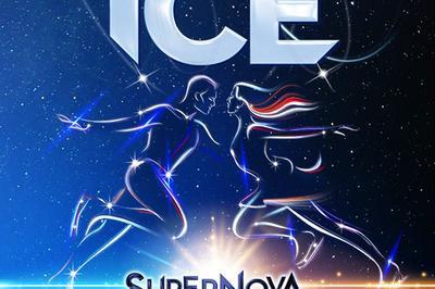 Holiday On Ice 2020  Clermont Ferrand