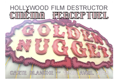 Hollywood film destructor - Cinma Perceptuel  Nantes