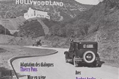 Hollywood, premiers temps : Le bureau des merveilles  Granville