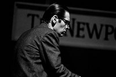 Hommage  Bill Evans avec Daniel Gassin Trio  Paris 1er