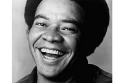 Hommage  Bill Withers  Paris 1er