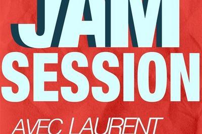Hommage  Charlie Parker avec Laurent Courthaliac Trio et Jam Session  Paris 1er