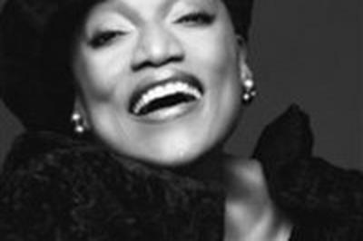 Hommage  Jessy Norman Spirituals and Christmas Songs  Sete