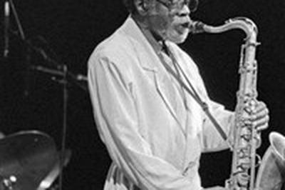 Hommage  Joe Henderson avec Les Blakettes  Paris 1er