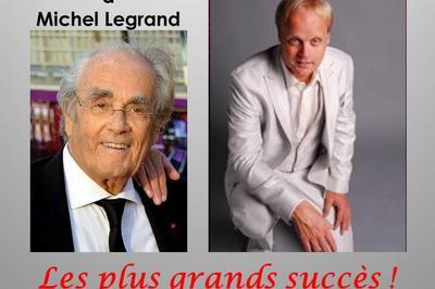Hommage  Michel Legrand  Montargis
