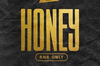 Honey Rnb Only  Montpellier