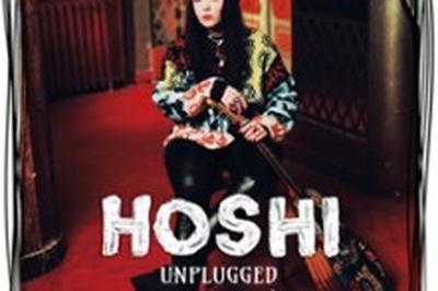 Hoshi, Unplugged, Tourne  Marseille