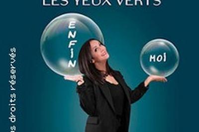 Houria Les Yeux Verts, Tourne  Toulouse