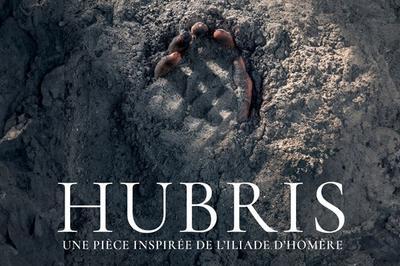 Hubris  Paris 18me