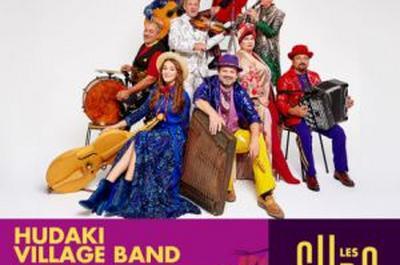 Hudaki Village Band  Arles