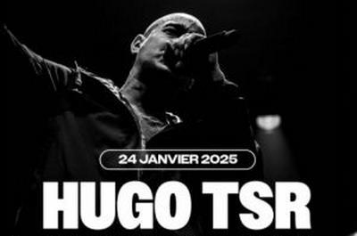 Hugo Tsr  Villeurbanne