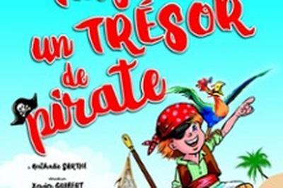 Hugo Un Trsor De Pirate  Perpignan