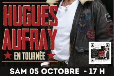 Hugues Aufray en Concert  Roanne