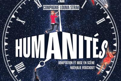 Humanits  Paris 19me