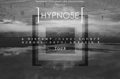 Hypno5e   The Hirsch Effekt  Joue les Tours