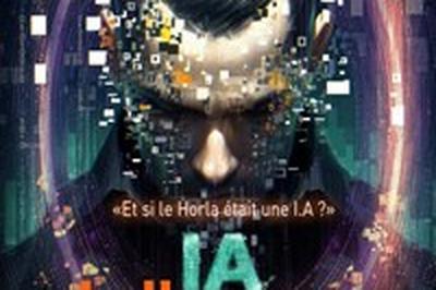 IA, Le Horla  Toulon