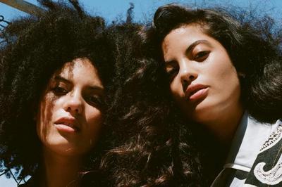 Ibeyi  Villeurbanne