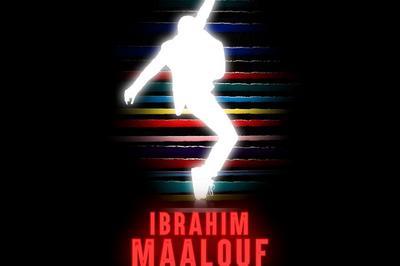Ibrahim Maalouf à Grenoble