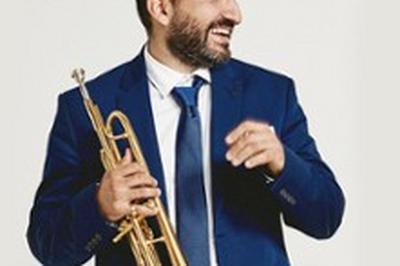 Ibrahim Maalouf, L'Orchestre National de Cannes