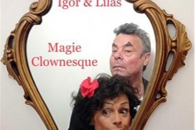 Igor et Lila à Nice