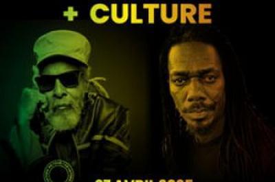 Ijahman Levi et Culture  Ostwald