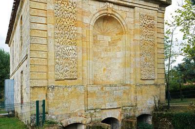 Il tait une fois Le Monteil  Pessac