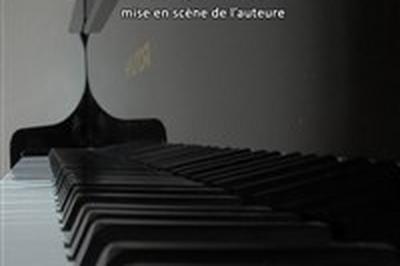 Il tait une fois un piano noir  Nice