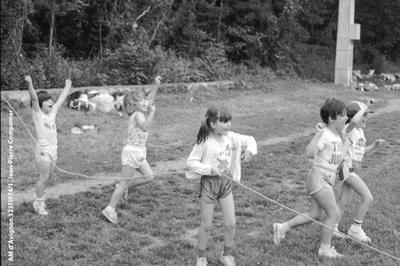 Il Va Y Avoir Du Sport Aux Archives  Avignon