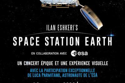 Ilan Eshkeri'S Space Station Earth  Lille