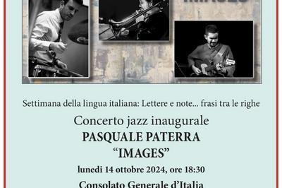 Images, Pasquale Paterra  Nice