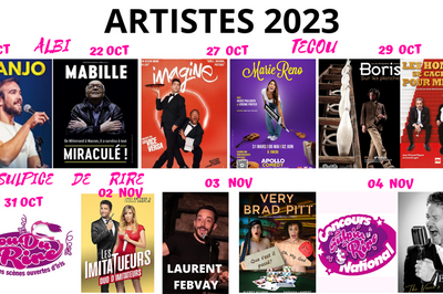Imagine et Marie Reno  Tecou