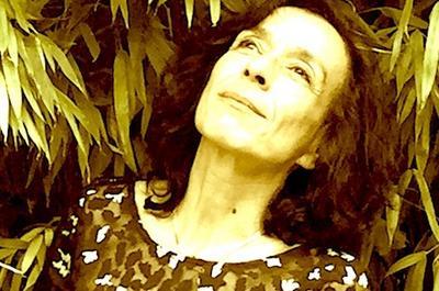 4 potes en rcital, Carole Carcillo Mesrobian  Fontjoncouse