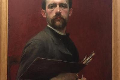 Franois Guiguet : Paris 1882-1914  Morestel