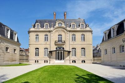 Immersion au coeur du Champagne Jacquart  Reims