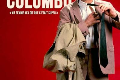 Impro Columbo  Paris 4me