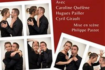 Impro in Love !  Paris 18me