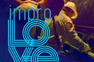 Impro Love Festival 2025