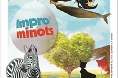 Impro'Minots  Lyon