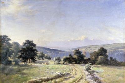 Inauguration de l'exposition La peinture de paysage en Seine-et-Marne, au temps des impressionnistes  Meaux