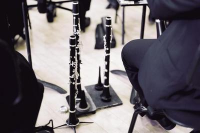 Incursions musicales - Les musiciens de l'Orchestre de l'Opra  Rouen