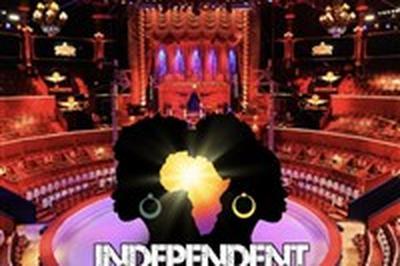 Independent Queen  Paris 11me