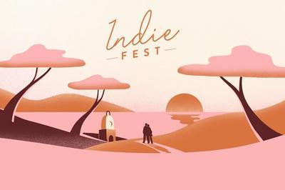 Indie Fest Pass 2jours 30-31  Saint Tropez