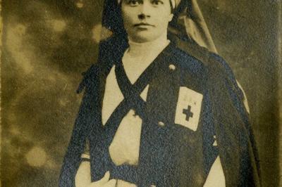 Infirmières, héroïnes silencieuses de la Grande Guerre à Meaux