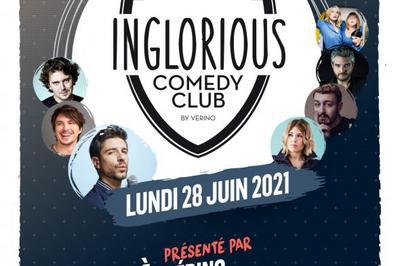 Inglorious Comedy Club  Paris 14me