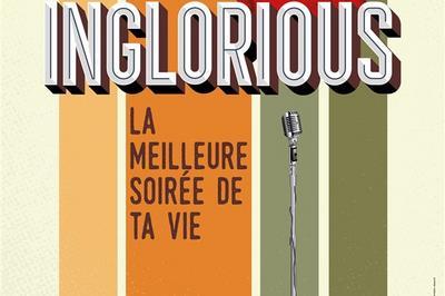 Inglorious Comedy Club à Paris 15ème