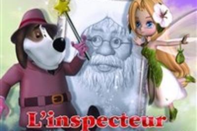 Inspecteur Toutou  Nice