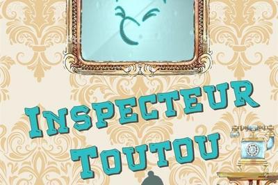 Inspecteur Toutou à Nice