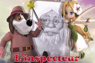 Inspecteur Toutou  Nice