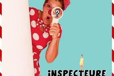 Inspecteure bidouille  Nice