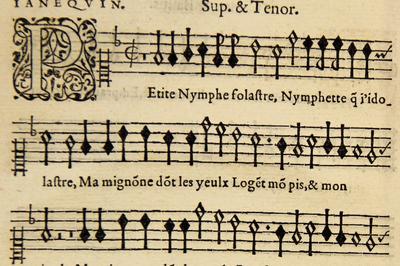 Intermdes Musicaux : Musique De La Renaissance  Orlans